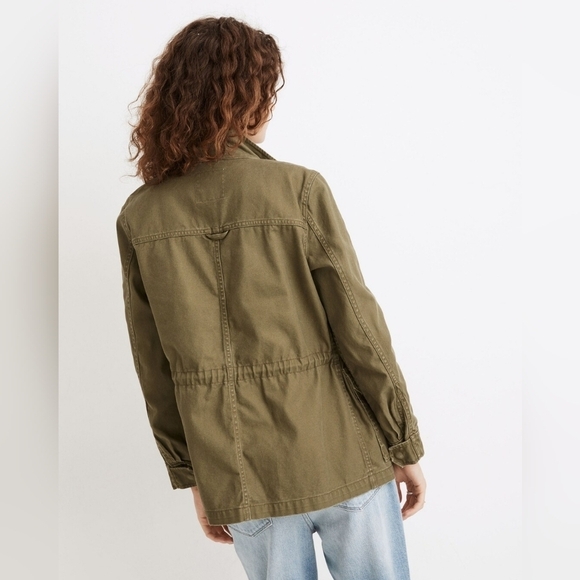 Madewell‎ Dispatch Jacket - Picture 9 of 10